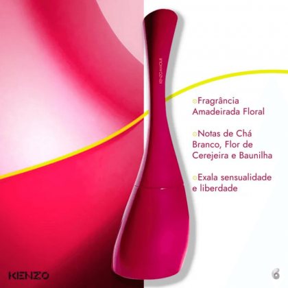 Kenzo Amour