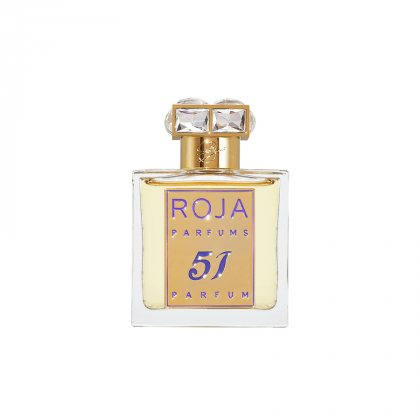 Roja Parfums 51 Pour Femme Eau de Parfum 50ml