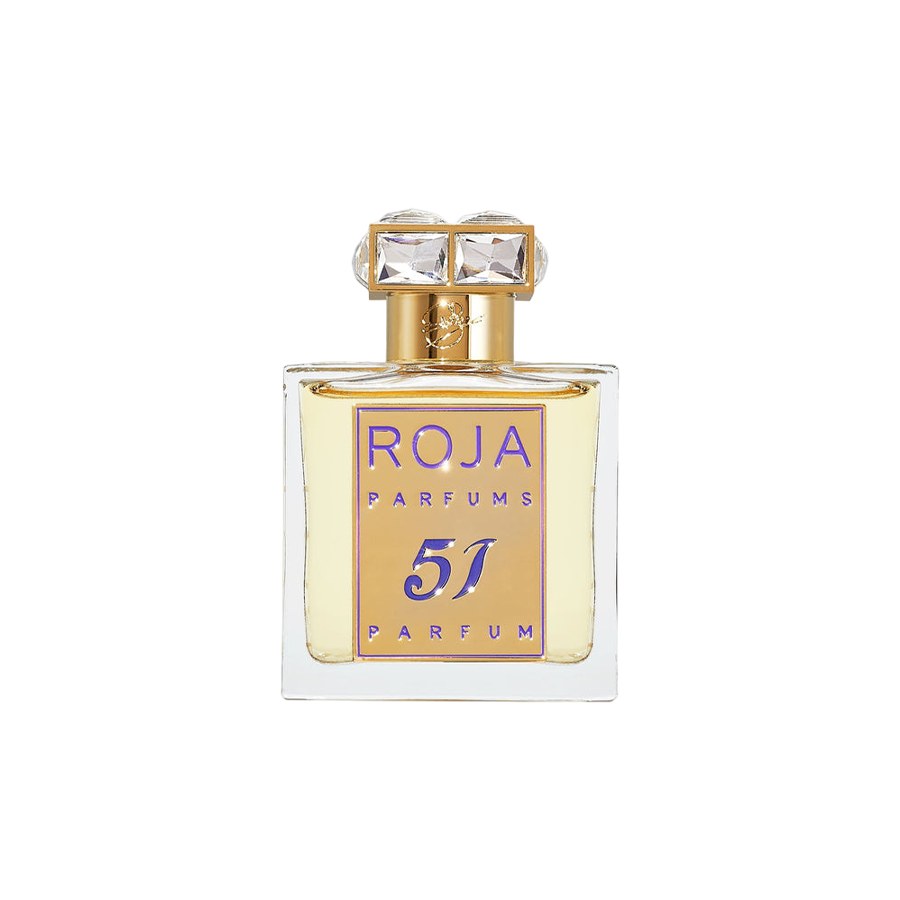 Roja Parfums 51 Pour Femme Eau de Parfum 50ml