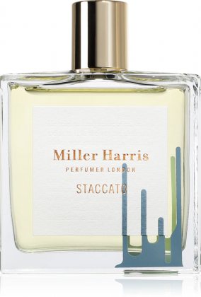 Miller Harris Staccato