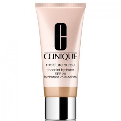 Clinique Moisture Surge Sheer Tint N.02 Spf25