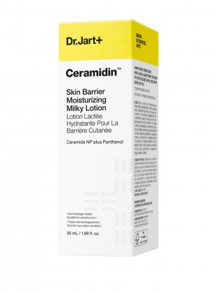 Dr. Jart+ Ceramidin Skin Barrier Moisturizing Milky Lotion 50ml