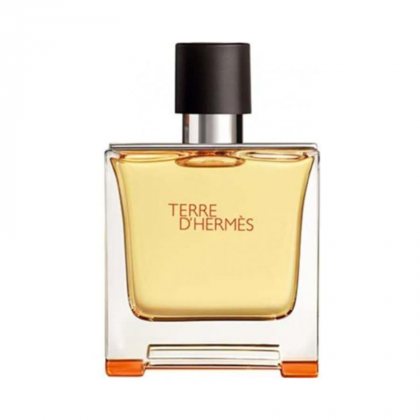 Hermes Terre