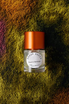 Sarah Baker Peach's Revenge De