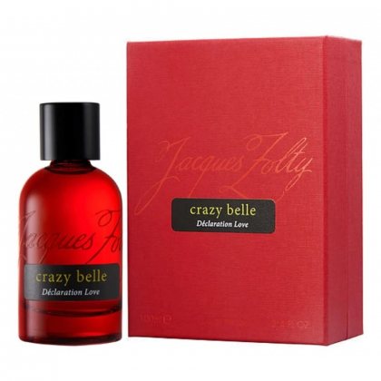 Jacques Zolty Crazy Belle