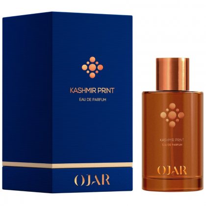 Ojar Kashmir Print