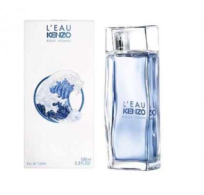 Kenzo L'eau Pour