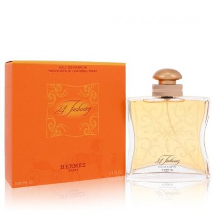 Herm&egrave;s 24 Faubourg Eau de Parfum 100ml