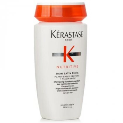 Kerastase Nutritive Bain Satin Riche