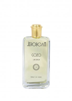Jeroboam Gozo De