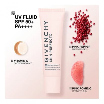 Givenchy Skin Perfecto Fluide Uv
