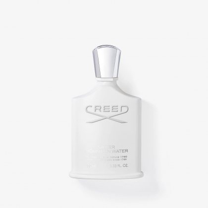 Creed Silver Mountain Water Eau de Parfum 50ml