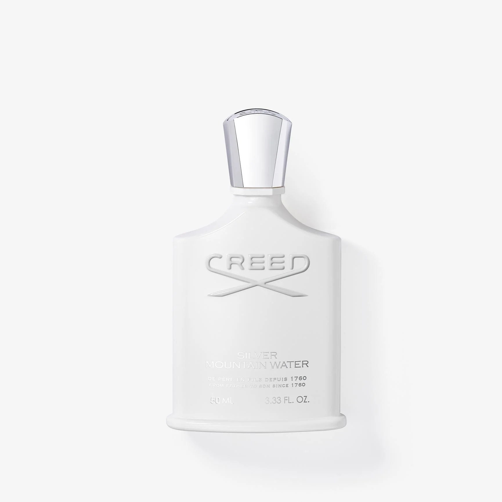 Creed Silver Mountain Water Eau de Parfum 50ml