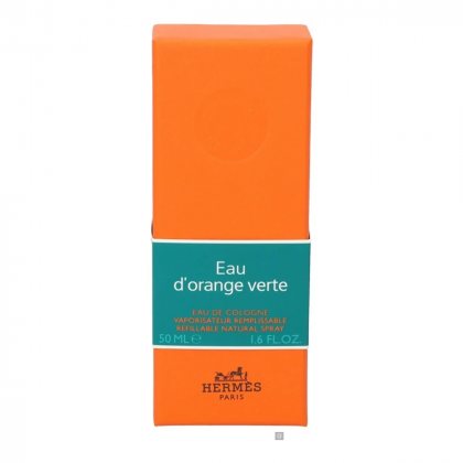 Hermes Eau D'orange Verte Nachf&uuml;llbar