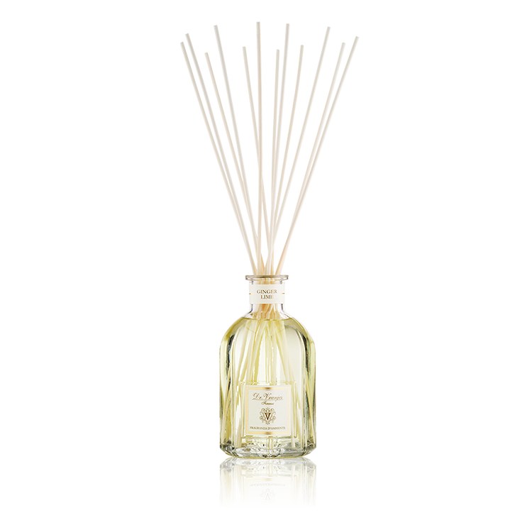 Dr. Vranjes Ginepro e Limone Diffusore Ambiente 250 ml