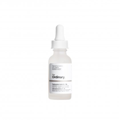 The Ordinary Hyaluronic Acid 2% + B5