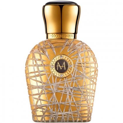 Moresque Oro