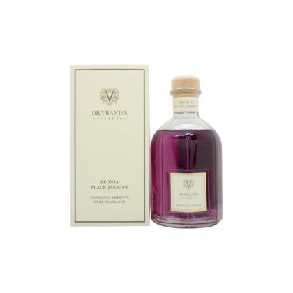 Dr. Vranjes Peonia Black Jasmine Diffuser