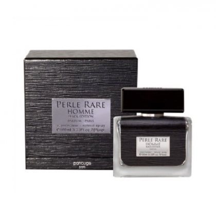Panouge Perle Rare Black Edition