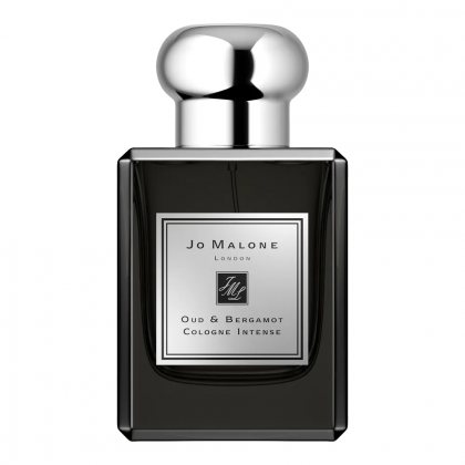 Jo Malone Oud & Bergamot Cologne Intense 50ml