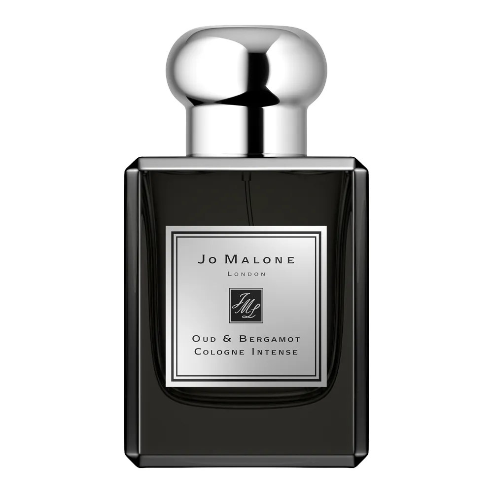 Jo Malone Oud & Bergamot Cologne Intense 50ml
