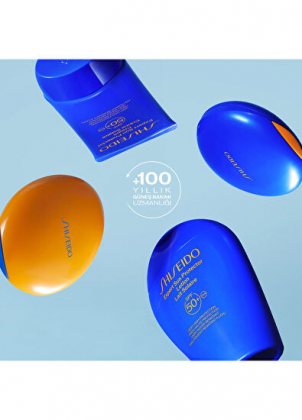 Shiseido Suncare Expert Prot. Lotion Spf50+