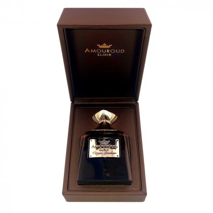 Amouroud Virgin Leather Extrait de Parfum 75ml