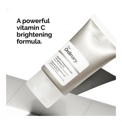 The Ordinary Vitamin C Suspension 23% + Ha Spheres 2%