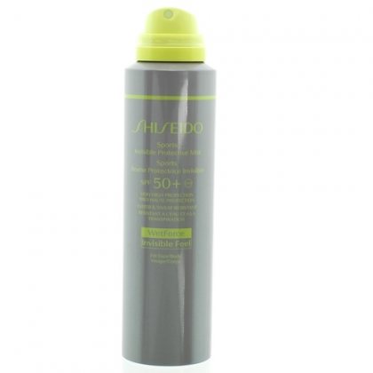 Shiseido Sun Sport Invis. Prot. Mst Sfp50+