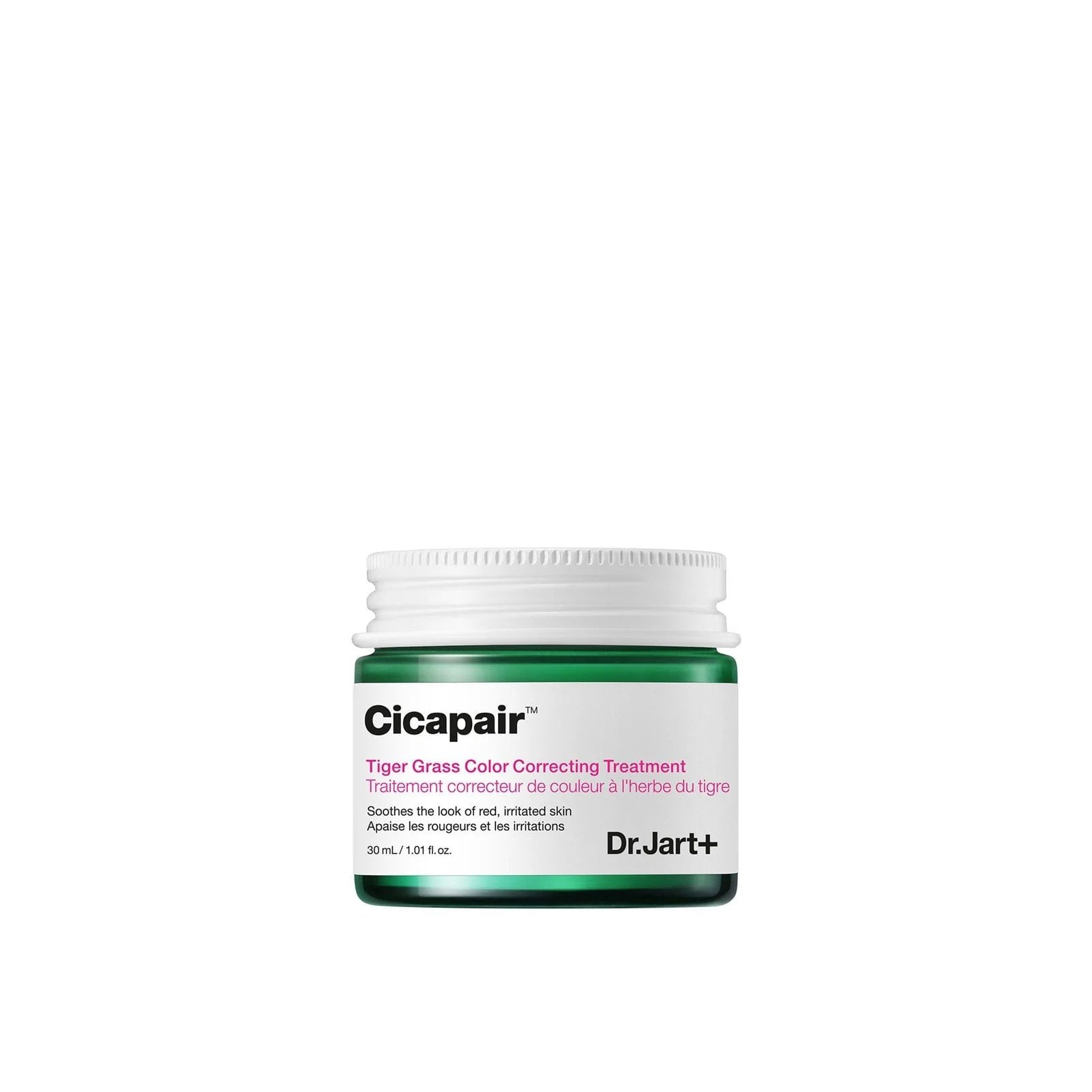 Dr.Jart+ Cicapair Tiger Grass Color Correcting Treatment 30ml