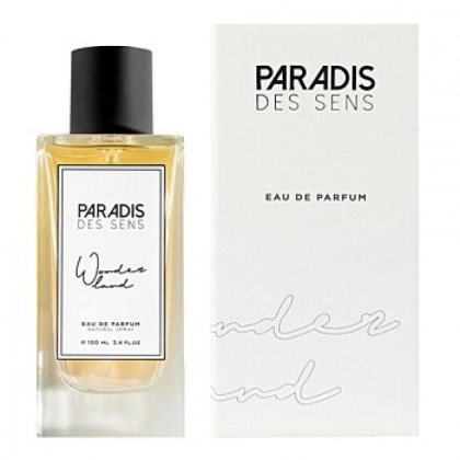 Paradis Des Sens Wonderland