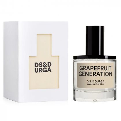 D.S. & Durga Grapefruit Generation Eau de Parfum 50ml