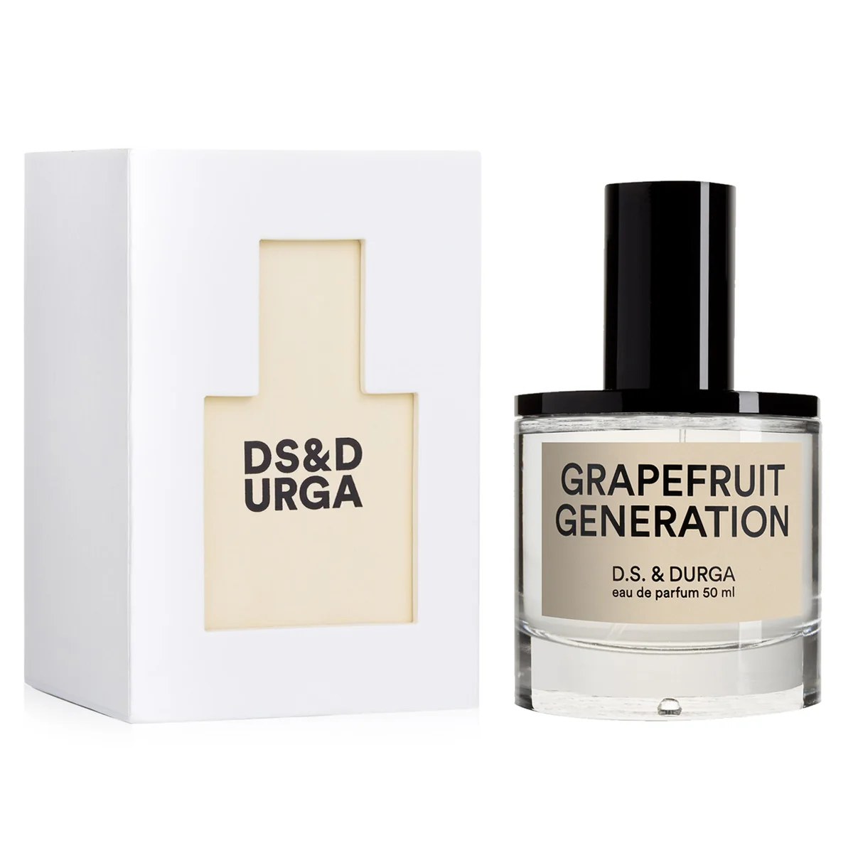 D.S. & Durga Grapefruit Generation Eau de Parfum 50ml