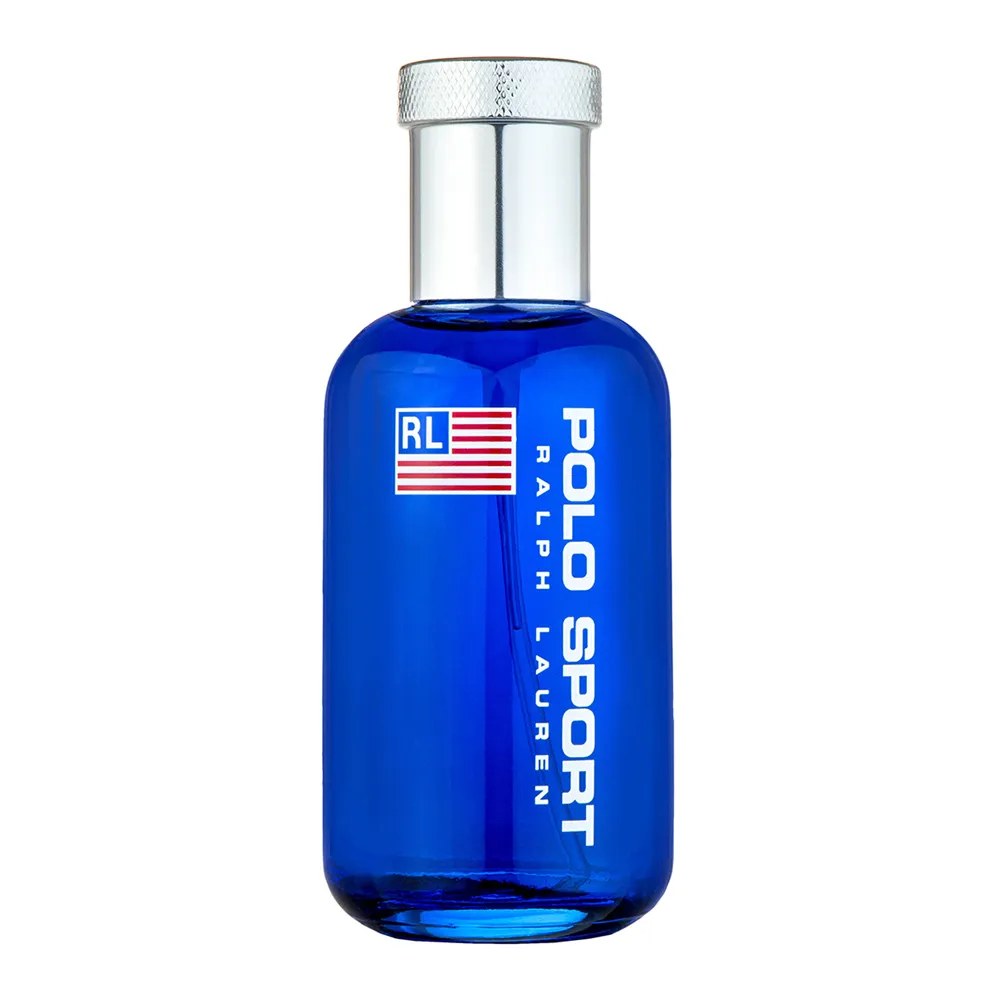 Ralph Lauren Polo Sport Eau de Toilette 75ml
