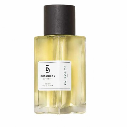 BOTANICAE EN ROUTE Eau de Parfum 100ml