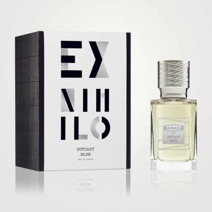 Ex Nihilo Outcast Blue