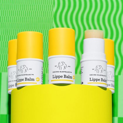 Drunk Elephant Lippe Balm
