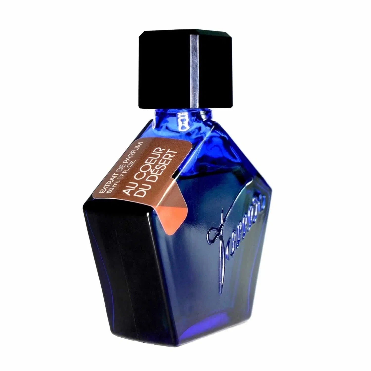 Tauer Au Coeur du Désert Extrait de Parfum 50ml