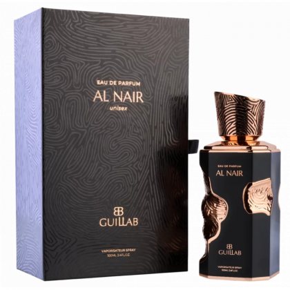 GUILLAB Al Nair Eau de Parfum 100ml