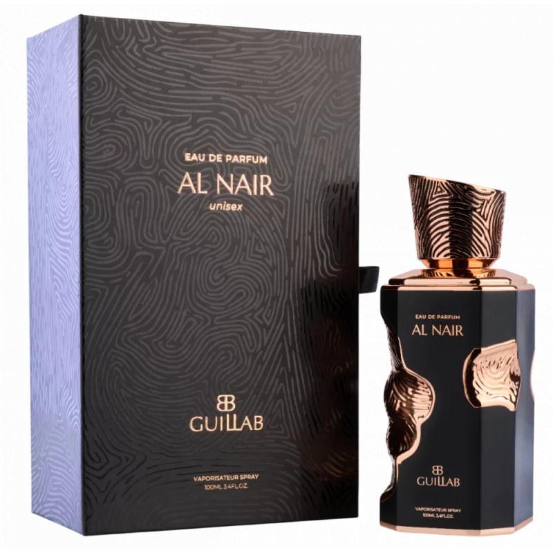 GUILLAB Al Nair Eau de Parfum 100ml