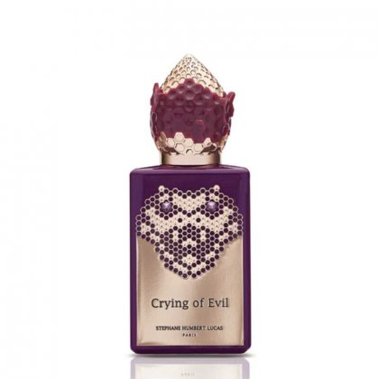 Stéphane Humbert Lucas Crying of Evil Eau de Parfum 50ml