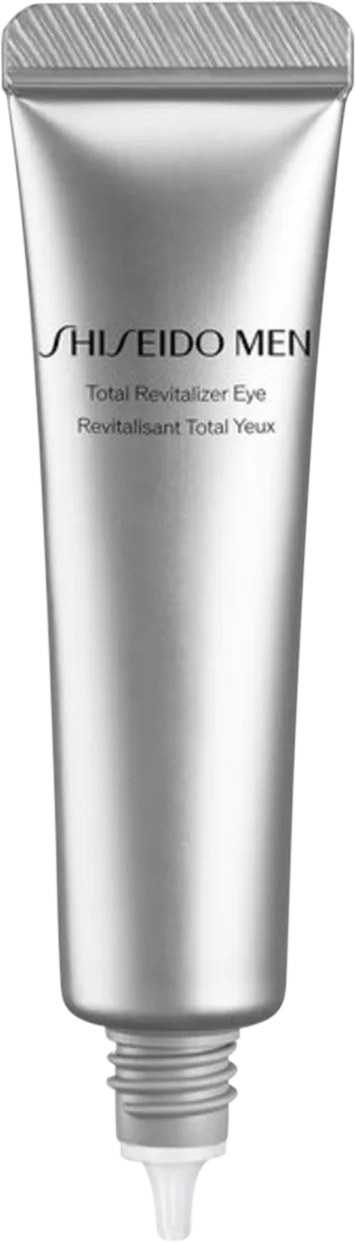Shiseido Men Total Revitalizer Eye Creme para os Olhos 15ml