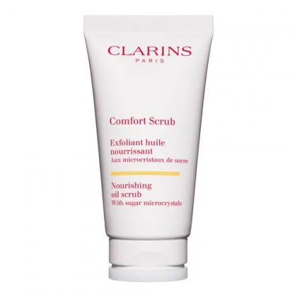 Clarins Comfort Scrub Exfoliante Hidratante 50ml
