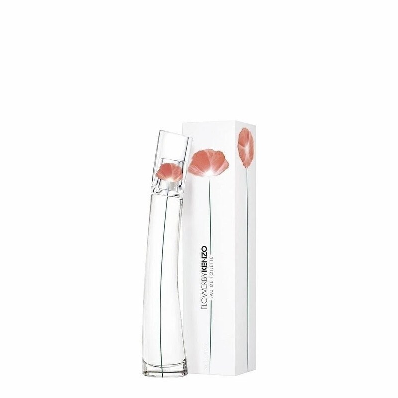Kenzo Flower Woman Eau de Toilette