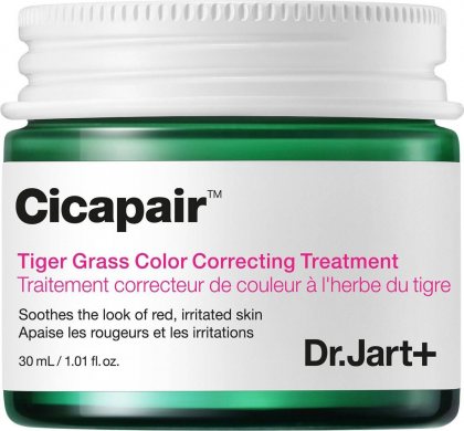 Dr Jart+ Cicapair Tiger Grass Color Correcting Treatment