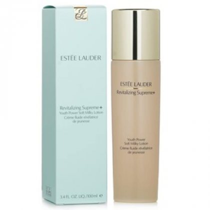 Estee Lauder Revitalizing Youth Power Soft Mily Lotion