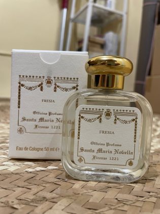 Santa Maria Novella Fresia
