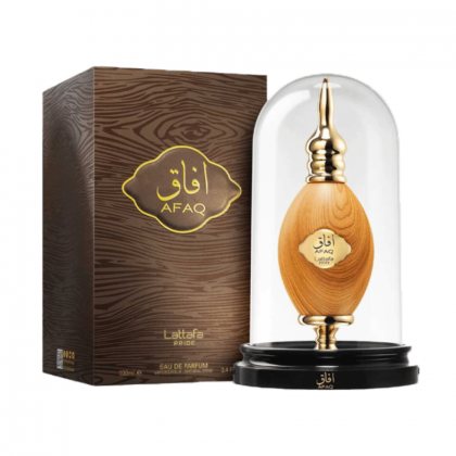 Lattafa Afaq Gold