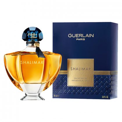 Guerlain Shalimar 10