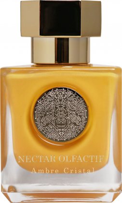 Nectar Olfactif Ambre Cristal